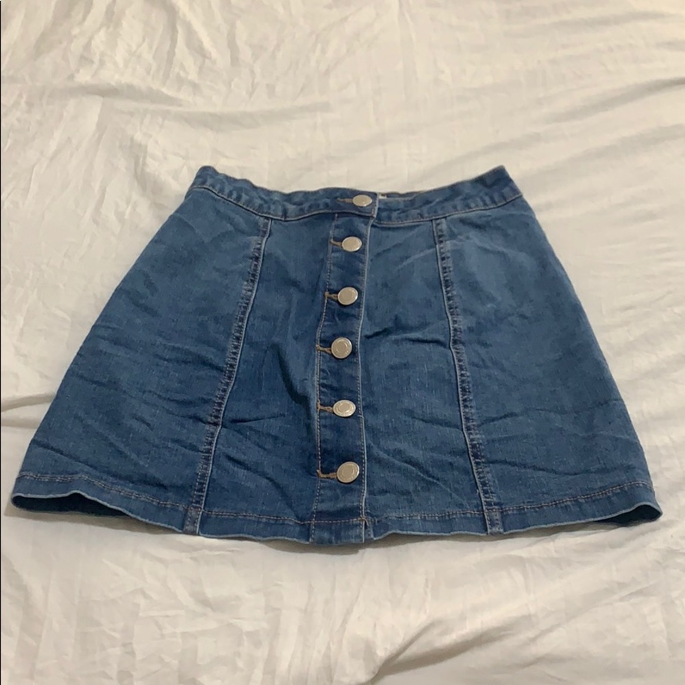 Skirt